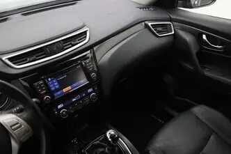 Nissan X-Trail, 1.6, 96 kW, дизель, механическая, полный привод
