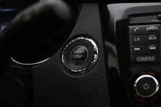 Nissan X-Trail, 1.6, 96 kW, дизель, механическая, полный привод
