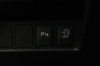 Nissan X-Trail, 1.6, 96 kW, дизель, механическая, полный привод