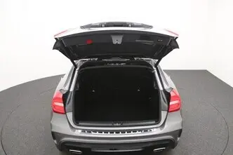 Mercedes-Benz GLA 200, 1.6, 115 kW, petrol, automatic, front-wheel drive