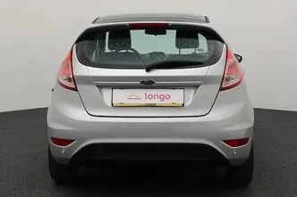 Ford Fiesta, 1.5, 70 kW, diesel, manual, front-wheel drive