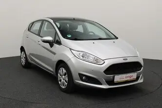 Ford Fiesta, 1.5, 70 kW, diesel, manual, front-wheel drive