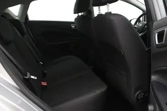 Ford Fiesta, 1.5, 70 kW, diesel, manual, front-wheel drive