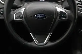 Ford Fiesta, 1.5, 70 kW, diesel, manual, front-wheel drive