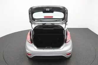 Ford Fiesta, 1.5, 70 kW, diesel, manual, front-wheel drive