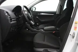 Škoda Karoq, 1.5, 110 kW, бензин, механическая, передний привод