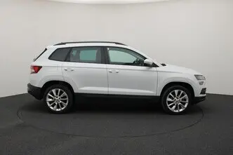Škoda Karoq, 1.5, 110 kW, бензин, механическая, передний привод