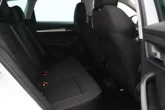 Škoda Karoq, 1.5, 110 kW, бензин, механическая, передний привод
