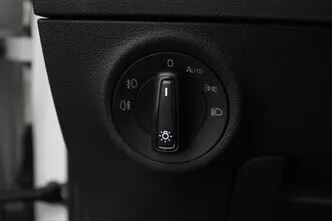 Škoda Karoq, 1.5, 110 kW, бензин, механическая, передний привод