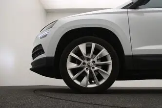 Škoda Karoq, 1.5, 110 kW, бензин, механическая, передний привод