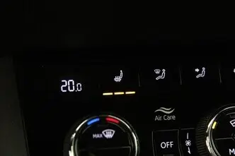 Škoda Karoq, 1.5, 110 kW, бензин, механическая, передний привод
