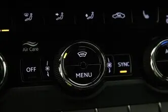 Škoda Karoq, 1.5, 110 kW, бензин, механическая, передний привод
