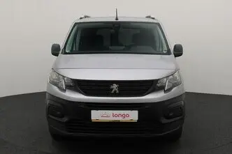 Peugeot Rifter, 1.5, 56 kW, дизель, механическая, передний привод