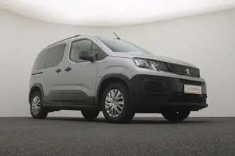 Peugeot Rifter, 1.5, 56 kW, дизель, механическая, передний привод