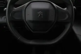 Peugeot Rifter, 1.5, 56 kW, дизель, механическая, передний привод