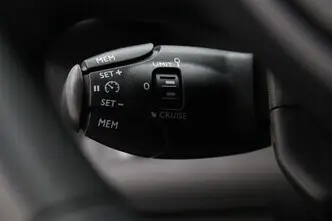 Peugeot Rifter, 1.5, 56 kW, дизель, механическая, передний привод