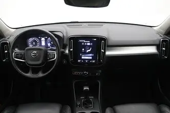 Volvo XC40, 1.5, 95 kW, бензин, механическая, передний привод