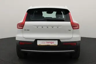 Volvo XC40, 1.5, 95 kW, бензин, механическая, передний привод