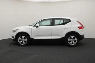 Volvo XC40, 1.5, 95 kW, бензин, механическая, передний привод