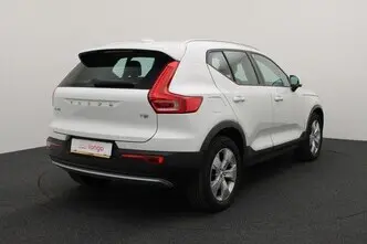 Volvo XC40, 1.5, 95 kW, бензин, механическая, передний привод