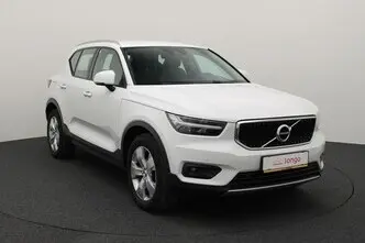Volvo XC40, 1.5, 95 kW, бензин, механическая, передний привод