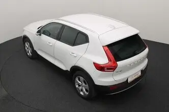 Volvo XC40, 1.5, 95 kW, бензин, механическая, передний привод