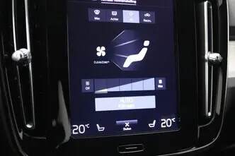 Volvo XC40, 1.5, 95 kW, бензин, механическая, передний привод