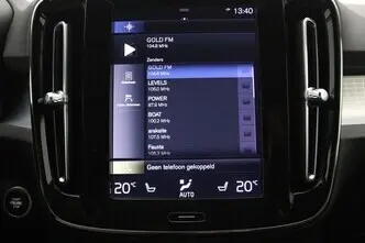 Volvo XC40, 1.5, 95 kW, бензин, механическая, передний привод