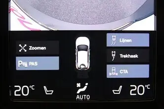 Volvo XC40, 1.5, 95 kW, бензин, механическая, передний привод