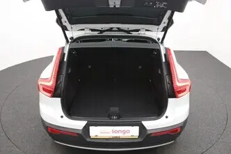 Volvo XC40, 1.5, 95 kW, бензин, механическая, передний привод