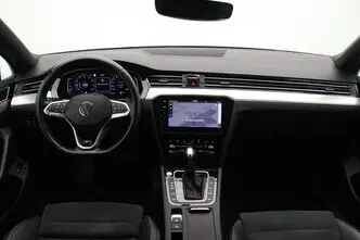 Volkswagen Passat, 1.5, 110 kW, бензин, автомат, передний привод