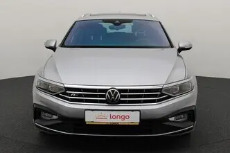 Volkswagen Passat, 1.5, 110 kW, бензин, автомат, передний привод