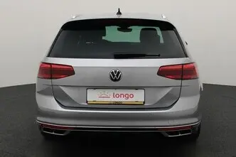 Volkswagen Passat, 1.5, 110 kW, бензин, автомат, передний привод