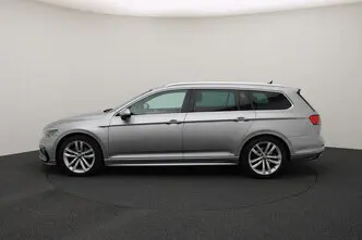 Volkswagen Passat, 1.5, 110 kW, бензин, автомат, передний привод
