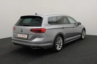 Volkswagen Passat, 1.5, 110 kW, бензин, автомат, передний привод