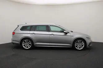 Volkswagen Passat, 1.5, 110 kW, бензин, автомат, передний привод