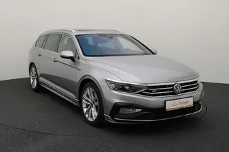 Volkswagen Passat, 1.5, 110 kW, бензин, автомат, передний привод