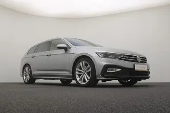 Volkswagen Passat, 1.5, 110 kW, бензин, автомат, передний привод