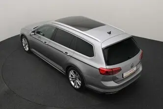 Volkswagen Passat, 1.5, 110 kW, бензин, автомат, передний привод