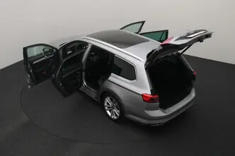 Volkswagen Passat, 1.5, 110 kW, бензин, автомат, передний привод