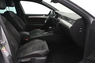 Volkswagen Passat, 1.5, 110 kW, бензин, автомат, передний привод