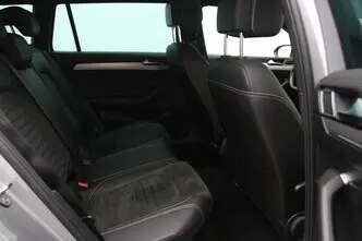 Volkswagen Passat, 1.5, 110 kW, бензин, автомат, передний привод