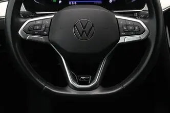Volkswagen Passat, 1.5, 110 kW, бензин, автомат, передний привод
