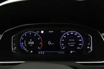 Volkswagen Passat, 1.5, 110 kW, бензин, автомат, передний привод