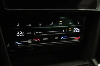 Volkswagen Passat, 1.5, 110 kW, бензин, автомат, передний привод