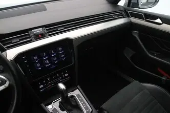 Volkswagen Passat, 1.5, 110 kW, бензин, автомат, передний привод