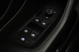 Volkswagen Passat, 1.5, 110 kW, бензин, автомат, передний привод
