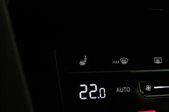 Volkswagen Passat, 1.5, 110 kW, бензин, автомат, передний привод