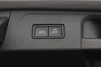 Volkswagen Passat, 1.5, 110 kW, бензин, автомат, передний привод