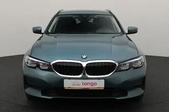 BMW 330, 2.0, 135 kW, подключаемый гибрид, автомат, задний привод